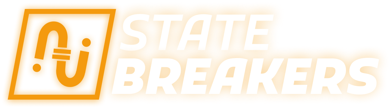 State Breakers Logo